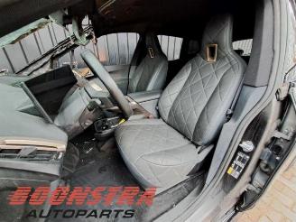 BMW iX iX (I20), SUV, 2021 xDrive40 77 kWh picture 9