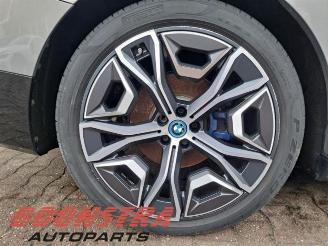 BMW iX iX (I20), SUV, 2021 xDrive40 77 kWh picture 19