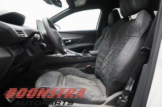 Peugeot 3008 3008 II (M4/MC/MJ/MR), MPV, 2016 1.2 12V e-THP PureTech 130 picture 11