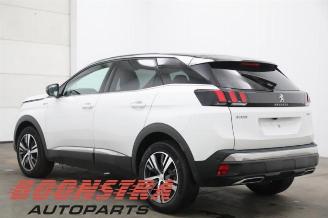 Peugeot 3008 3008 II (M4/MC/MJ/MR), MPV, 2016 1.2 12V e-THP PureTech 130 picture 2