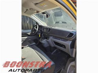 Opel Vivaro Vivaro, Van, 2019 Vivaro-e, Electric picture 18