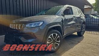 Jeep Compass Compass II (MP), SUV, 2016 1.3 4XE 240 16V 4x4 picture 1