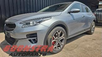 Salvage car Kia Xceed Xceed, SUV, 2019 1.0 T-GDi 12V 2022/6