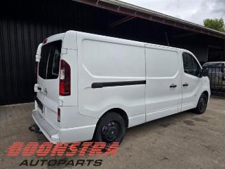 Opel Vivaro Vivaro, Van, 2014 / 2019 1.6 CDTI 90 picture 4