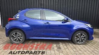 Toyota Yaris Yaris IV (P21/PA1/PH1), Hatchback, 2020 1.5 12V Hybrid 115 picture 3
