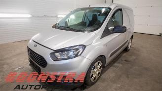 Auto da rottamare Ford Courier Transit Courier, Van, 2014 / 2023 1.5 TDCi 75 2021/2