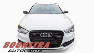 Audi S3 S3 Sportback (8VA/8VF), Hatchback 5-drs, 2012 / 2020 2.0 T FSI 16V picture 7