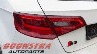 Audi S3 S3 Sportback (8VA/8VF), Hatchback 5-drs, 2012 / 2020 2.0 T FSI 16V picture 10