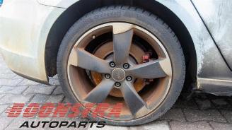 Audi S3 S3 Sportback (8VA/8VF), Hatchback 5-drs, 2012 / 2020 2.0 T FSI 16V picture 12