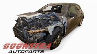 Autoverwertung Mercedes A-klasse A (177.0), Hatchback, 2018 / 2026 1.3 A-180 Turbo 16V 2020/7