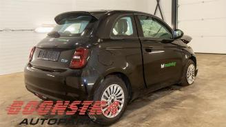 Fiat 500 500e (332), Hatchback, 2020 42 kWh 3+1 picture 4