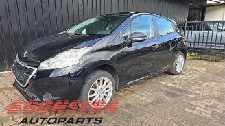 Auto da rottamare Peugeot 208 208 I (CA/CC/CK/CL), Hatchback, 2012 / 2019 1.0 Vti 12V PureTech 2013/12