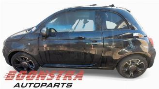 Fiat 500 500 (312), Hatchback, 2007 0.9 TwinAir 85 picture 2