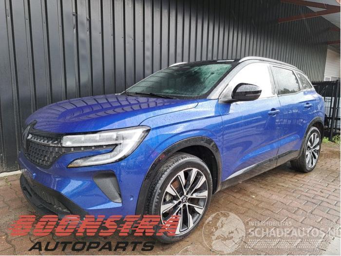 Renault Austral 1.2 Mild Hybrid Advanced 130