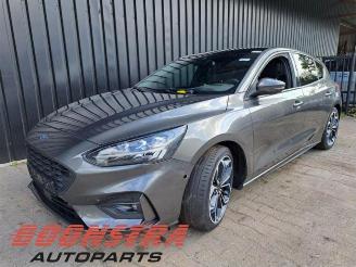  Ford Focus Focus 4, Hatchback, 2018 1.0 Ti-VCT EcoBoost 12V 125 2018/11