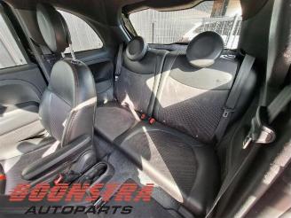 Fiat 500 500 (312), Hatchback, 2007 Electric picture 11