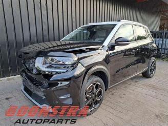  Citroën C3 C3 (CB/CC), Hatchback, 2024 e-C3 44 kWh 2024/11