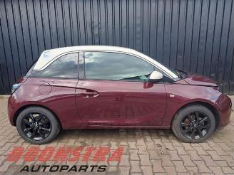 Opel Adam Adam, Hatchback 3-drs, 2012 / 2019 1.2 16V picture 3