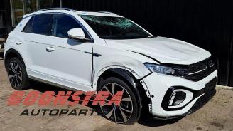 Volkswagen T-Roc T-Roc, SUV, 2017 1.5 TSI 16V picture 2