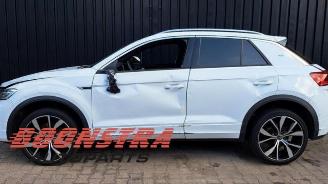 Volkswagen T-Roc T-Roc, SUV, 2017 1.5 TSI 16V picture 6