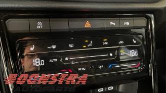 Volkswagen T-Roc T-Roc, SUV, 2017 1.5 TSI 16V picture 12