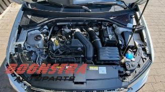 Volkswagen T-Roc T-Roc, SUV, 2017 1.5 TSI 16V picture 17