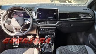 Volkswagen T-Roc T-Roc, SUV, 2017 1.5 TSI 16V picture 7