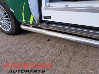 Mercedes Vito eVito (447.6), Van, 2019 41/66 kWh picture 33