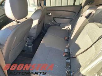 Dacia Sandero Sandero II, Hatchback, 2012 0.9 TCE 12V LPG picture 9