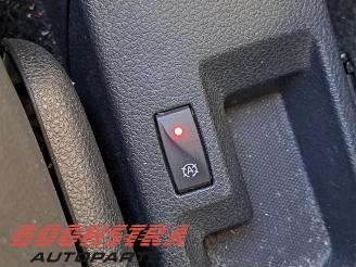 Dacia Sandero Sandero II, Hatchback, 2012 0.9 TCE 12V LPG picture 17