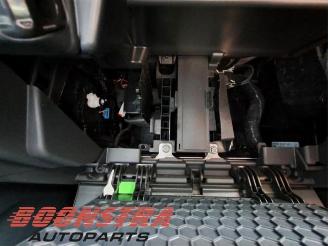 Volkswagen ID.3 ID.3 (E11/E12), Hatchback 5-drs, 2019 First, Life, Pro 58 kWh picture 18