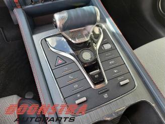 BYD Atto 3  picture 17