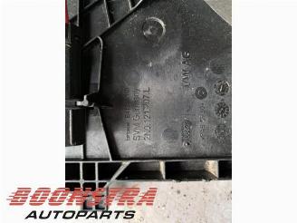 Volkswagen Crafter Crafter (SY), Van, 2016 2.0 TDI picture 24