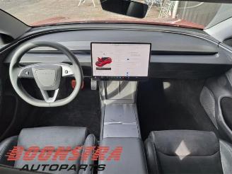 Tesla Model 3 Model 3, Sedan, 2017 Performance AWD 78 kWh picture 7