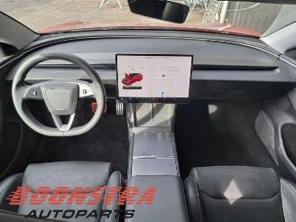 Tesla Model 3 Model 3, Sedan, 2017 Performance AWD 78 kWh picture 7