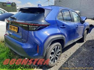 Toyota Yaris Cross Yaris Cross, 2025 picture 25