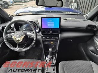 Toyota Yaris Cross Yaris Cross, 2025 picture 7