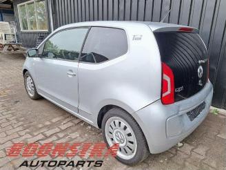 Volkswagen Up! Up! (121), Hatchback, 2011 1.0 12V 75 picture 5