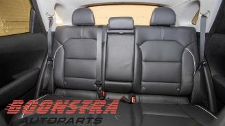 Kia Niro Niro I (DE), SUV, 2016 / 2022 E-Niro 64 kWh picture 15