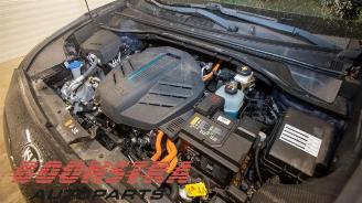 Kia Niro Niro I (DE), SUV, 2016 / 2022 E-Niro 64 kWh picture 10