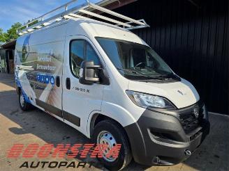 Opel Movano Movano, Van, 2021 2.2 D 140 picture 2