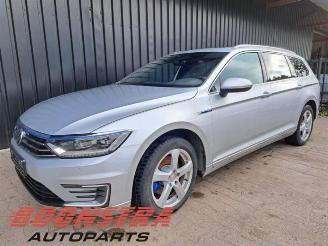 Démontage voiture Volkswagen Passat Passat Variant (3G5), Combi, 2014 / 2024 1.4 GTE 16V 2018/5