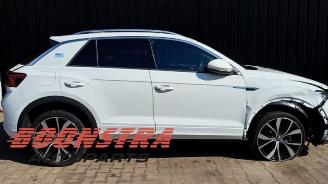 Volkswagen T-Roc T-Roc I, SUV, 2017 1.5 TSI 16V picture 3