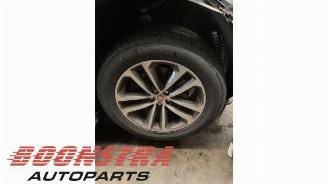 Jaguar F-Pace F-Pace, SUV, 2015 / 2025 3.0 D 24V AWD picture 12