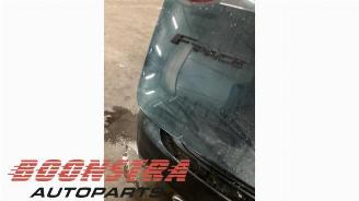 Jaguar F-Pace F-Pace, SUV, 2015 / 2025 3.0 D 24V AWD picture 9