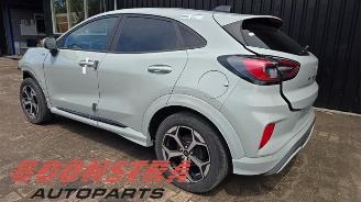 Ford Puma Puma, SUV, 2019 1.0 Ti-VCT EcoBoost mHEV 12V picture 5