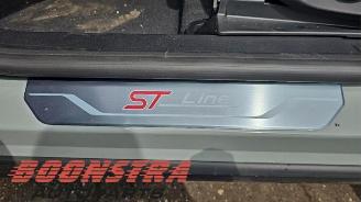 Ford Puma Puma, SUV, 2019 1.0 Ti-VCT EcoBoost mHEV 12V picture 16