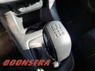 Citroën C3 C3 (SX/SW), Hatchback, 2016 1.2 Vti 12V PureTech picture 13