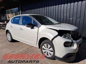 Citroën C3 C3 (SX/SW), Hatchback, 2016 1.2 Vti 12V PureTech picture 2