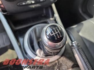 Mazda CX-7 CX-7, SUV, 2007 / 2013 2.2 MZR-CD 16V picture 11